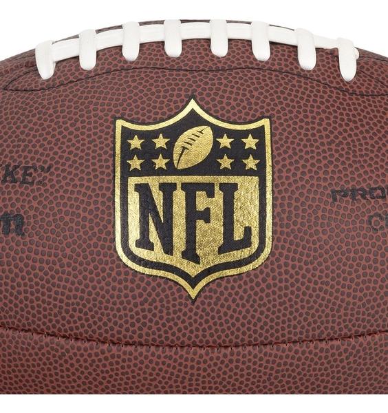 Imagem de Bola De Futebol Americano Wilson NFL Duke Pro