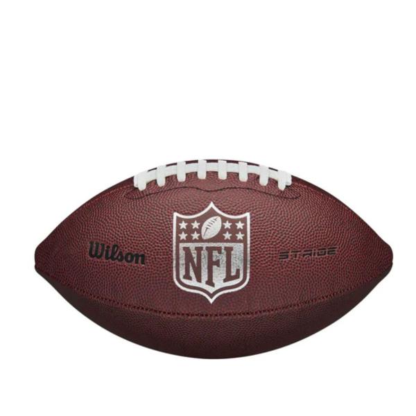 Imagem de Bola de Futebol Americano Wilson NFL Stride