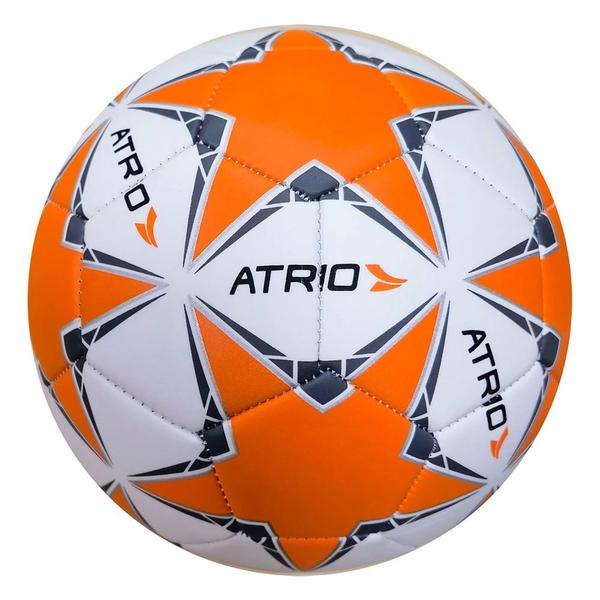 Imagem de Bola de Futebol Atrio League Tamanho 5