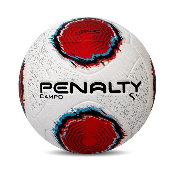 Imagem de Bola de Futebol Campo Penalty S11 R2 XXII