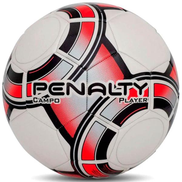 Imagem de Bola de Futebol Campo Player XXIII Penalty