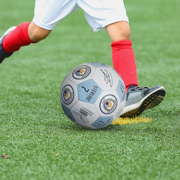 Imagem de Bola De Futebol Campo Times Licenciados Champions League