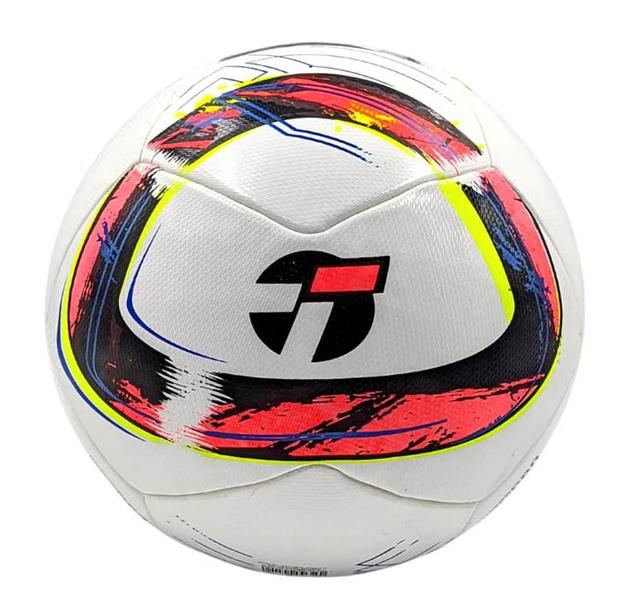 Imagem de Bola De Futebol Campo Topper Samba Velocity Pro 2023