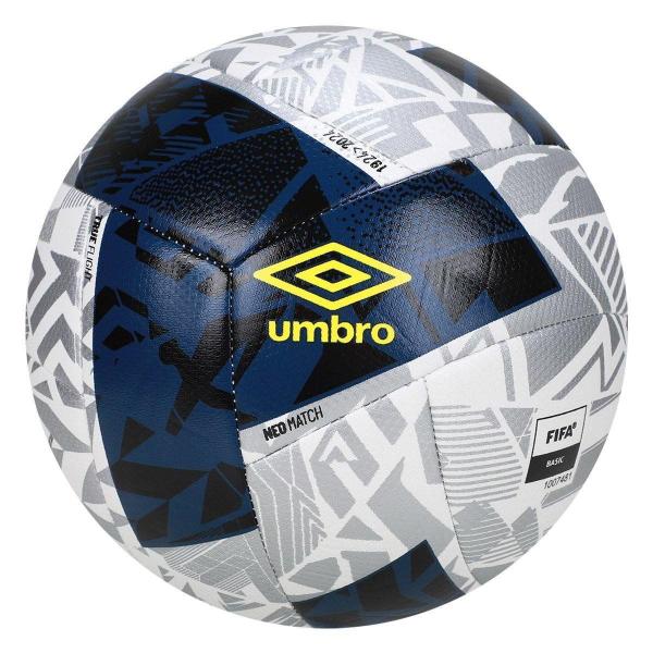 Bola De Futebol Campo Umbro Neo Swerve Match FB Bola De Futebol Campo Umbro Neo Swerve Match FB