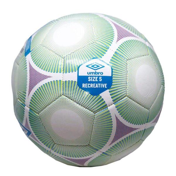Bola de Futebol Campo Umbro Pass Imagem de Bola de Futebol Campo Umbro Pass