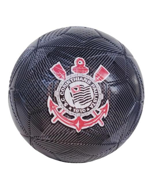 Imagem de Bola de Futebol De Campo Corinthians - 568 Nº 5