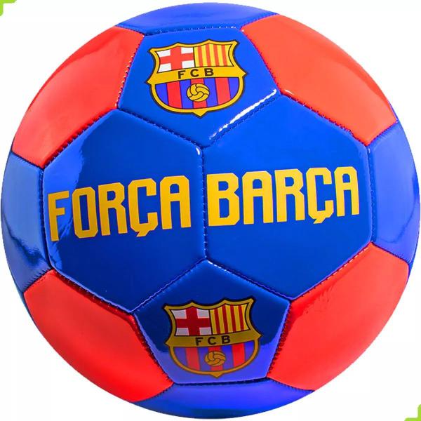 Imagem de Bola de Futebol de Campo Força Barça Barcelona Nº5