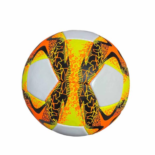 Imagem de Bola de futebol de campo  new ball  max 4 pro