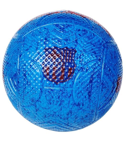 Imagem de Bola de Futebol de Campo Nº 5 Barça - Barcelona (Azul)