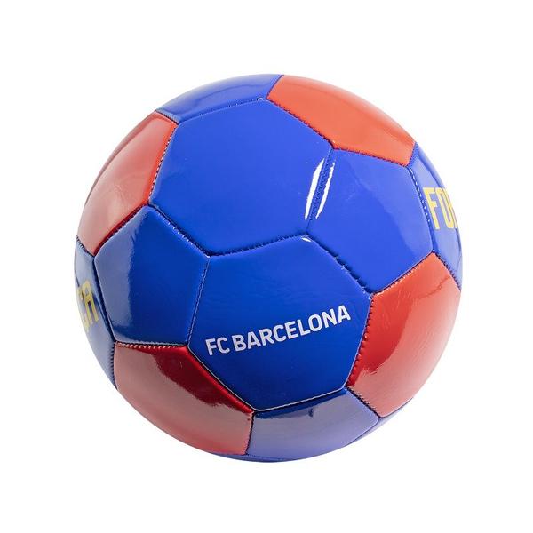 Imagem de Bola de Futebol de Campo Nº 5 Força Barça - Barcelona