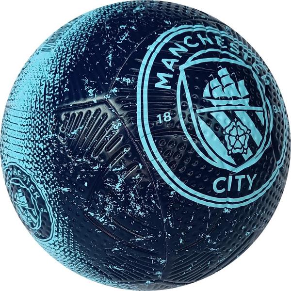 Imagem de Bola de Futebol de Campo Nº 5 Manchester City New