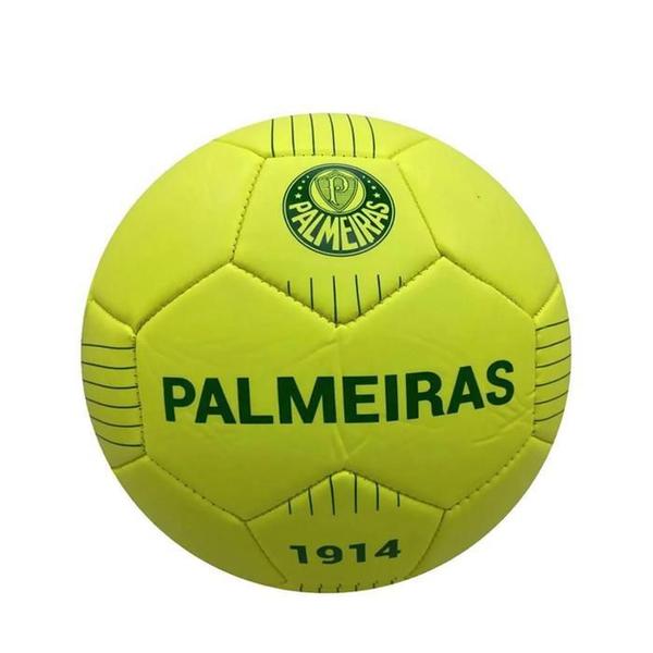 Imagem de Bola De Futebol De Campo Palmeiras Green