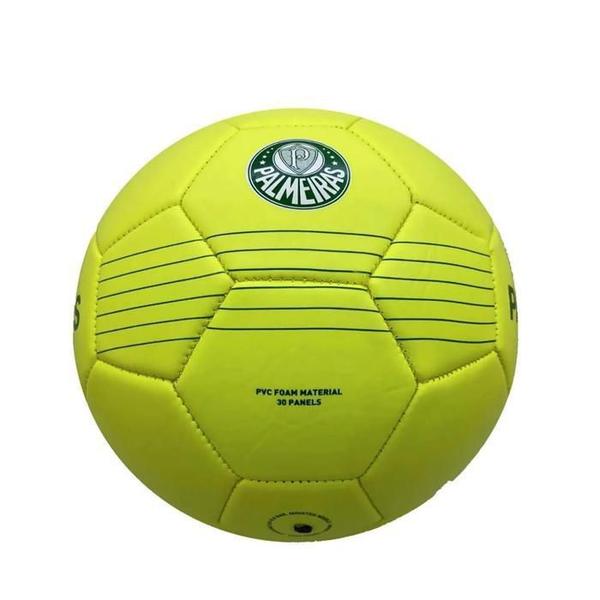 Imagem de Bola De Futebol De Campo Palmeiras Green