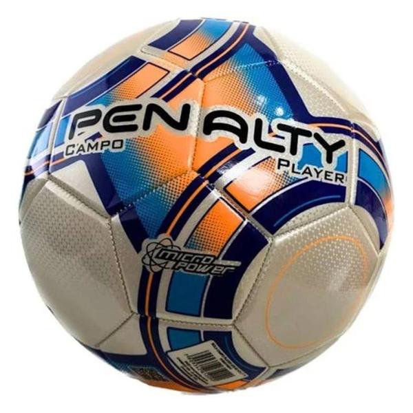 Imagem de Bola de Futebol de Campo Penalty Player XXIII