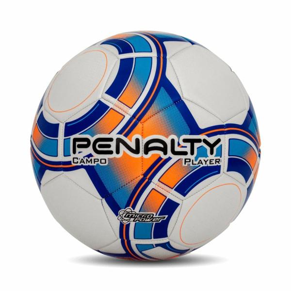 Imagem de Bola de Futebol de Campo Penalty Player XXIII