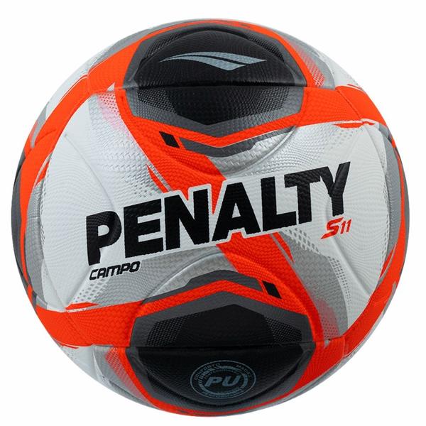 Imagem de Bola de Futebol de Campo Penalty S11 R2 XXV