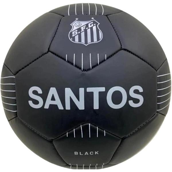 Imagem de Bola de Futebol de Campo Santos Glorioso N.5