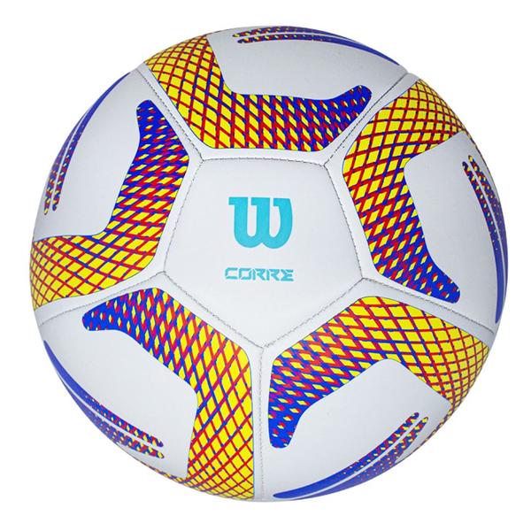 Imagem de Bola de Futebol de Campo Tcorre 5 Wilson