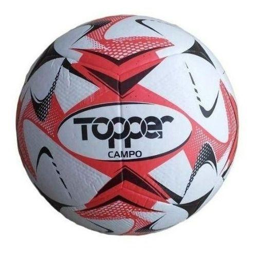 Imagem de Bola De Futebol De Campo Topper Slick Colorful Original