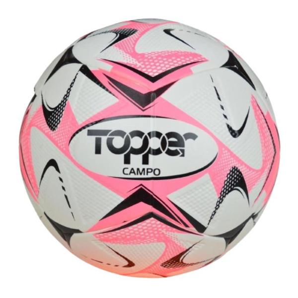 Imagem de Bola de Futebol de Campo Topper Slick Colorful Original