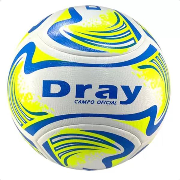 Imagem de Bola de Futebol Dray Campo 2371 (65027)