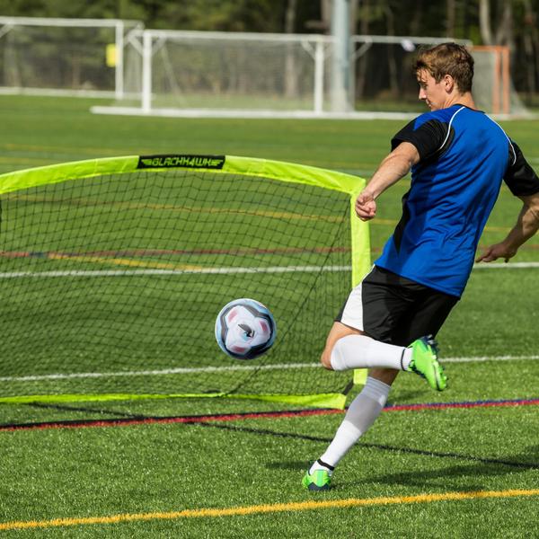 Imagem de Bola de futebol Franklin Sports MLS Minnesota United FC Tamanho 5