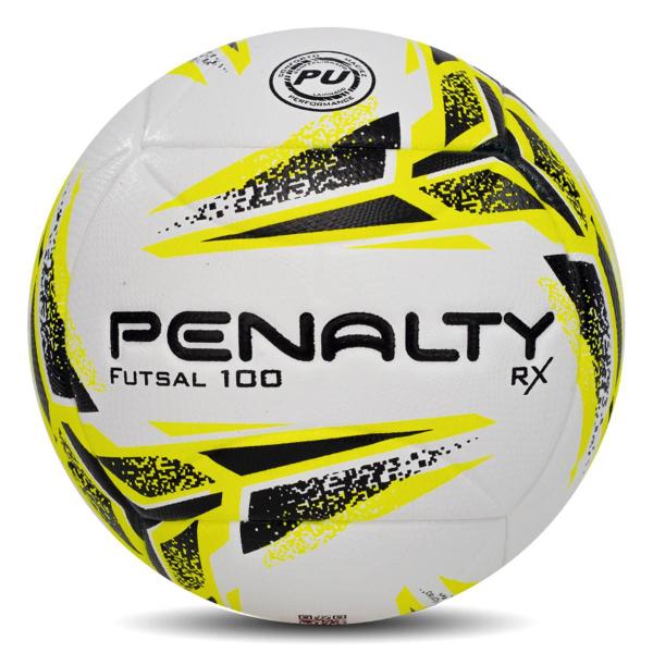 Imagem de Bola De Futebol Futsal RX 100 Penalty XXIII