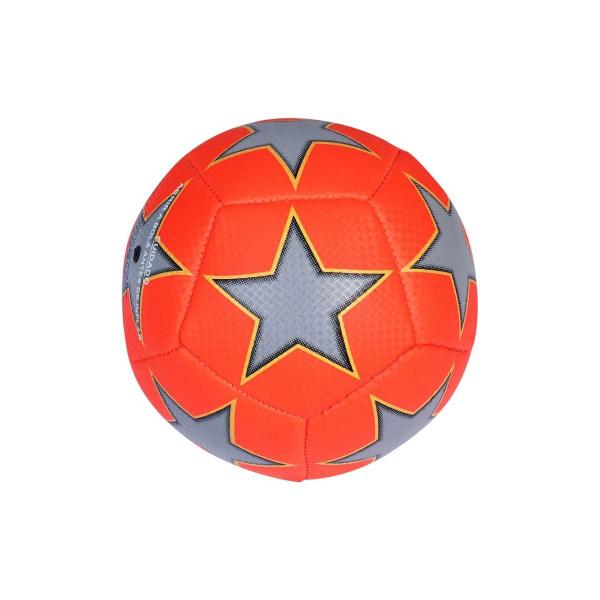 Imagem de Bola de Futebol Mini Bmb 140 Resistente 12 Painéis Diamantado Esporte Lazer Bel