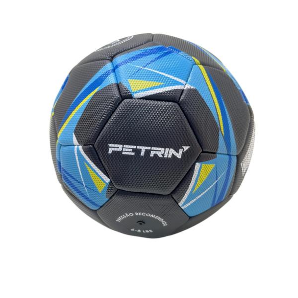 Imagem de Bola de Futebol N 5 Esporte Altinha Original Lazer Tamanho Oficial Cores - PETRIN