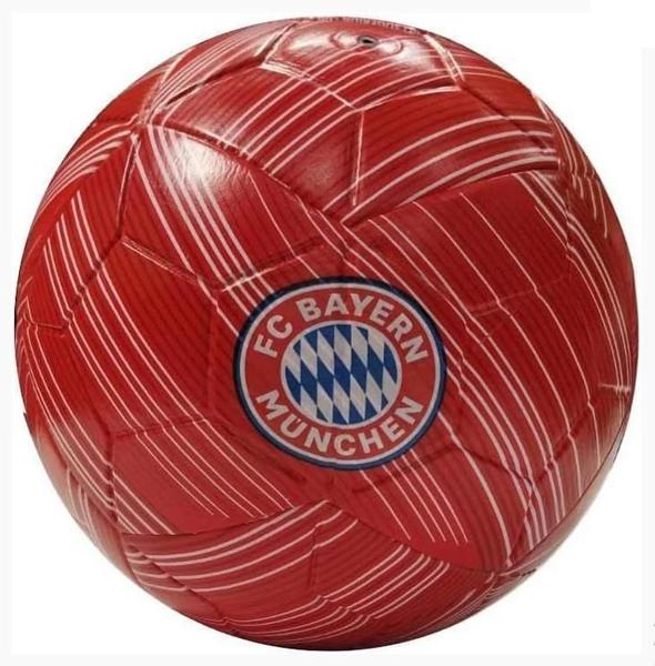 Imagem de Bola De Futebol N5 Bayern De Munique - Futebol E Magia