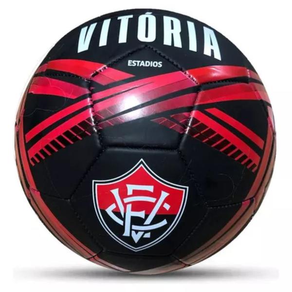 Imagem de Bola De Futebol Oficial Vitória Estadios 2