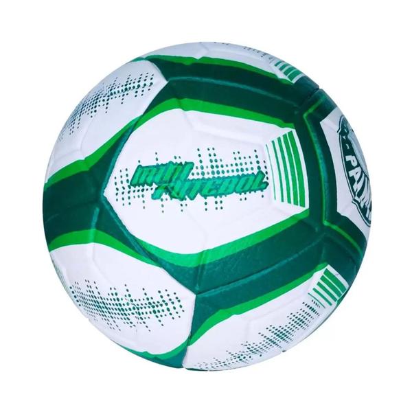 Imagem de Bola de futebol pvc / pu numero 5 palmeiras