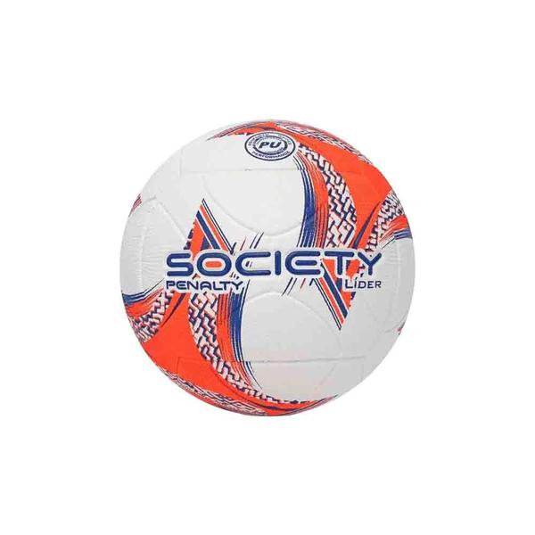 Imagem de Bola De Futebol Society Lider XXIII Penalty