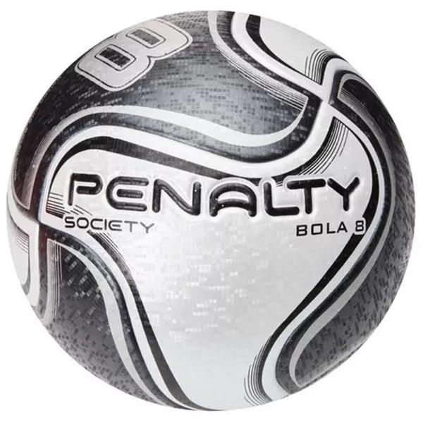 Imagem de Bola de Futebol Society Penalty 8 X