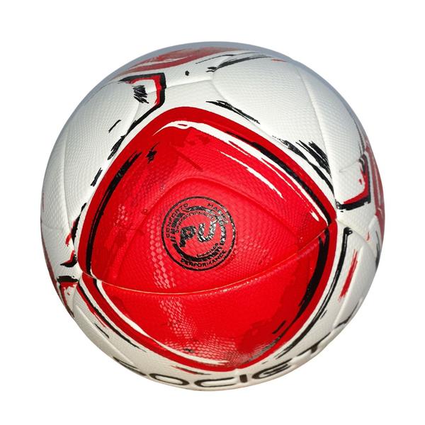 Imagem de Bola de Futebol Society Penalty Profissional S11 R2 XXIV Ultra Fusion