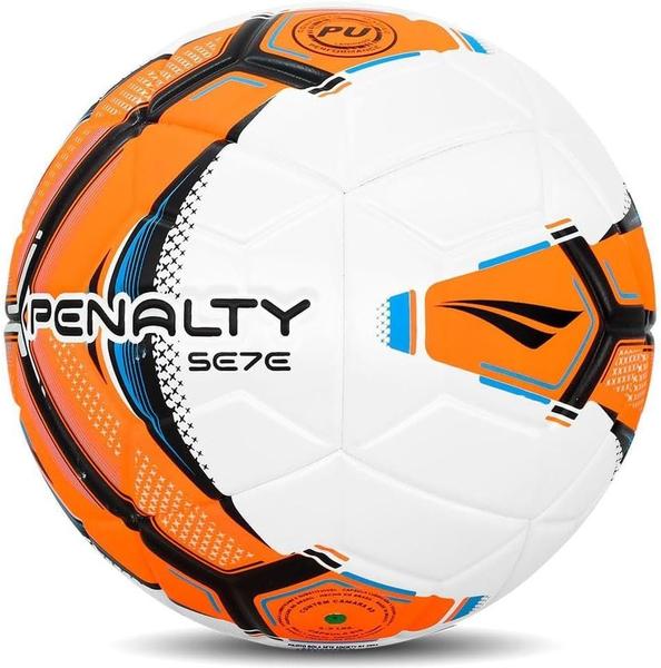 Imagem de Bola de Futebol Society Penalty Se7e U.R Xxiv