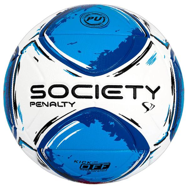 Imagem de Bola de Futebol Society S11 R2 XXIV Penalty