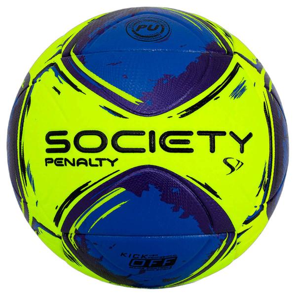 Imagem de Bola de Futebol Society S11 R2 XXIV Penalty