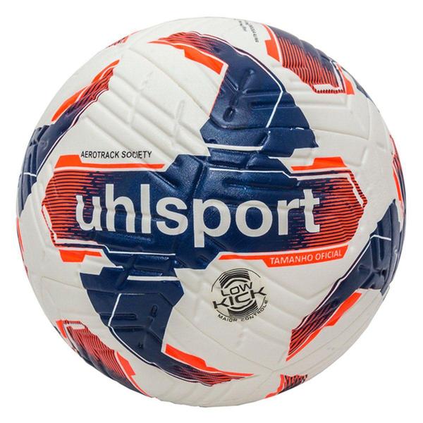 Imagem de Bola de Futebol Society Uhlsport Aerotrack