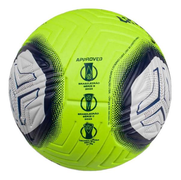 Imagem de Bola de Futebol Society Uhlsport Match R2