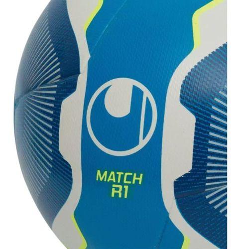 Imagem de Bola De Futebol Uhlsport Match R1-  Campo Oficial