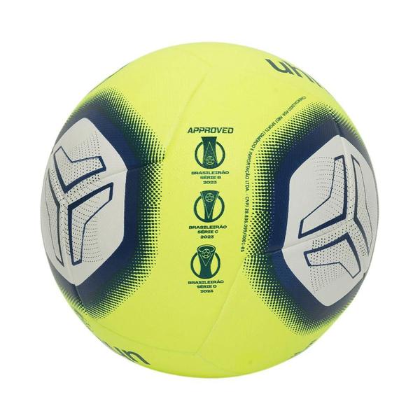 Imagem de Bola de Futebol Uhlsport - Match R1 Society