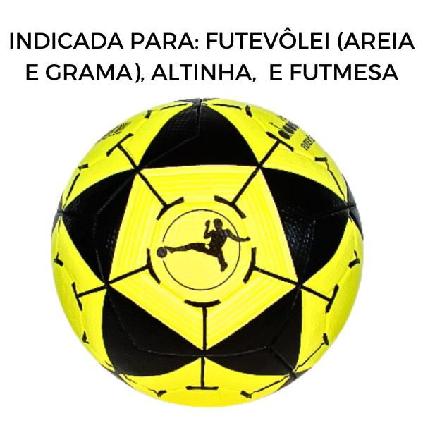 Imagem de Bola de Futevolei Altinha Futmesa Oficial Diadora Original