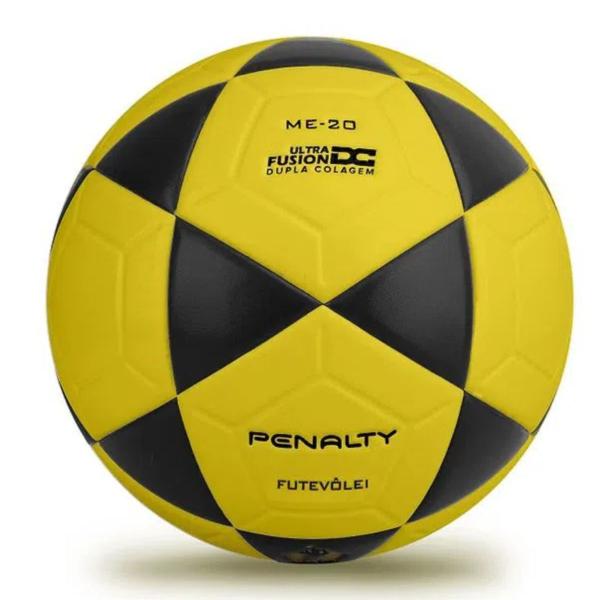 Imagem de Bola de Futevôlei Altinha Penalty Praia Areia Original Top