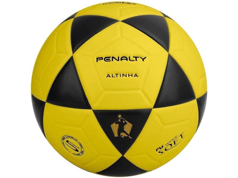 Imagem de Bola de Futevôlei Penalty Altinha XXI - 69cm