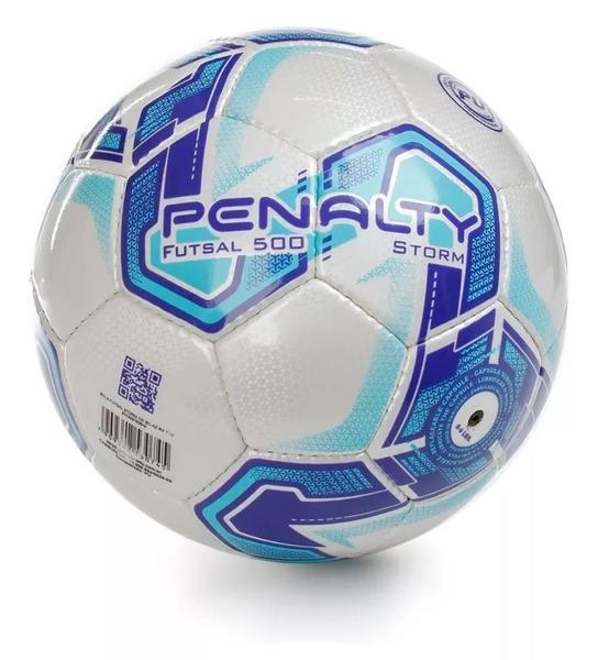 Imagem de Bola de Futsal 500 Penalty Storm XXI