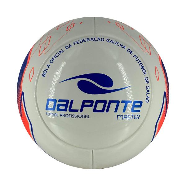 Imagem de Bola De Futsal Dalponte 81 Master F.G.F.S Oficial