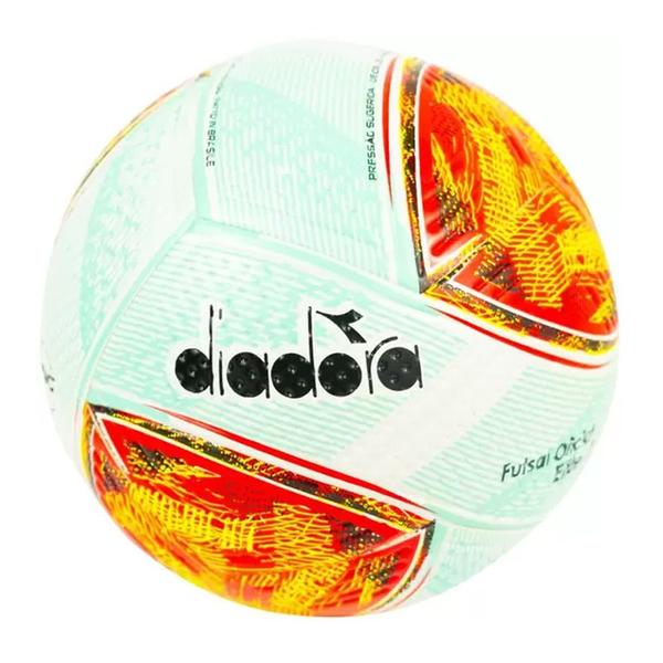 Imagem de Bola de Futsal Diadora Protech Elite-R