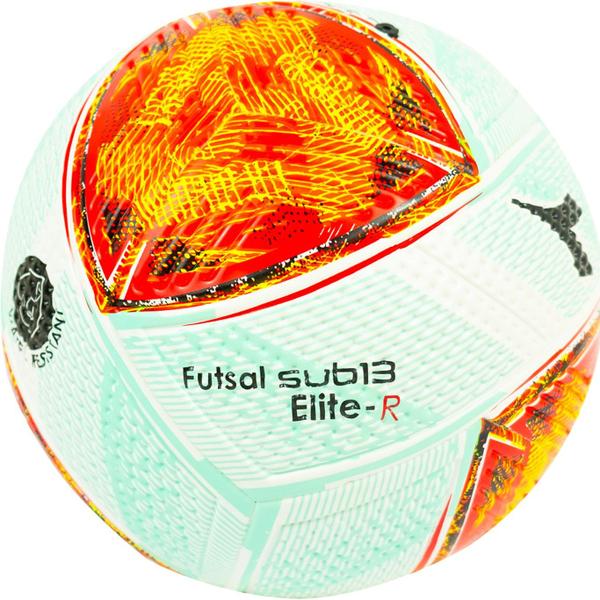 Imagem de Bola de Futsal Diadora Sub-13 Protech Elite-r