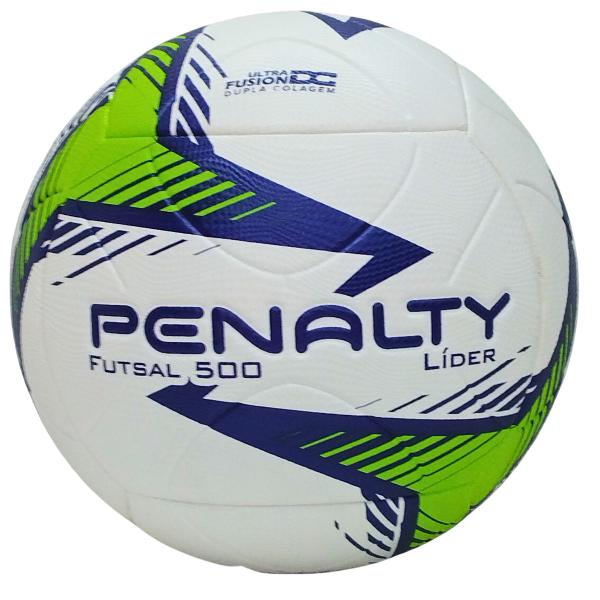 Imagem de Bola de Futsal Em PU Laminado Da Penalty Capsula SIS